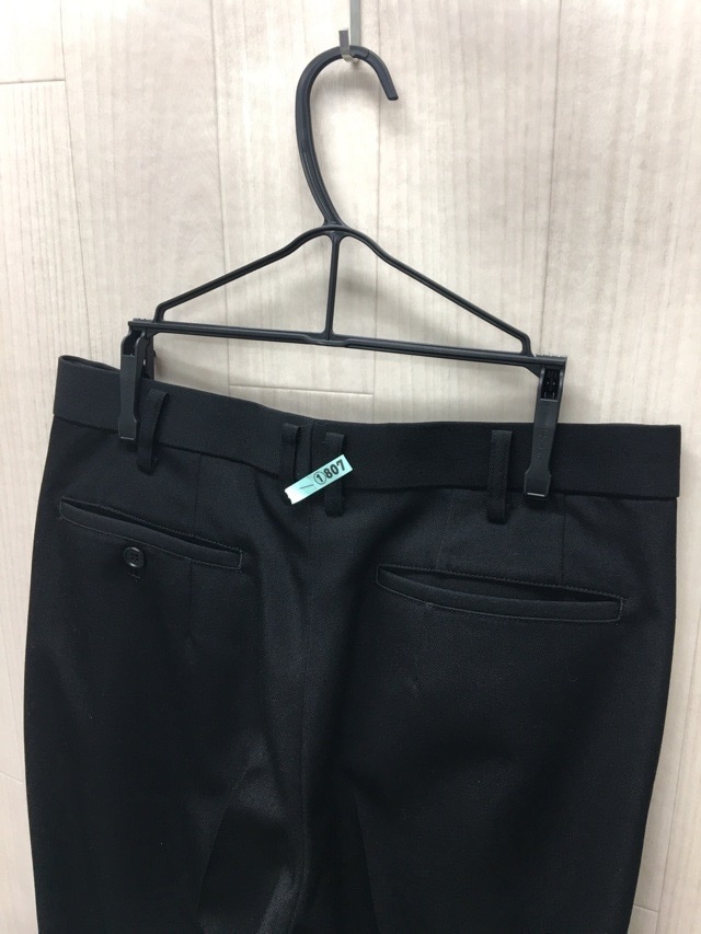 神奈川県 厚木高校 ズボン(冬) 【0201807】