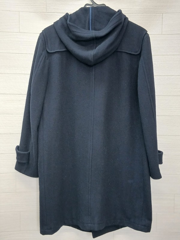 神奈川県　平塚学園高校　コート　【0304674】