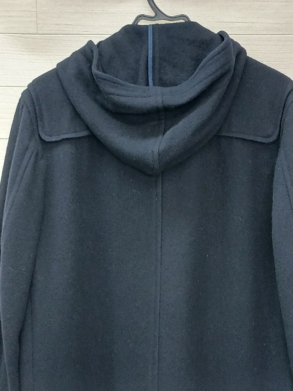 神奈川県　平塚学園高校　コート　【0304674】