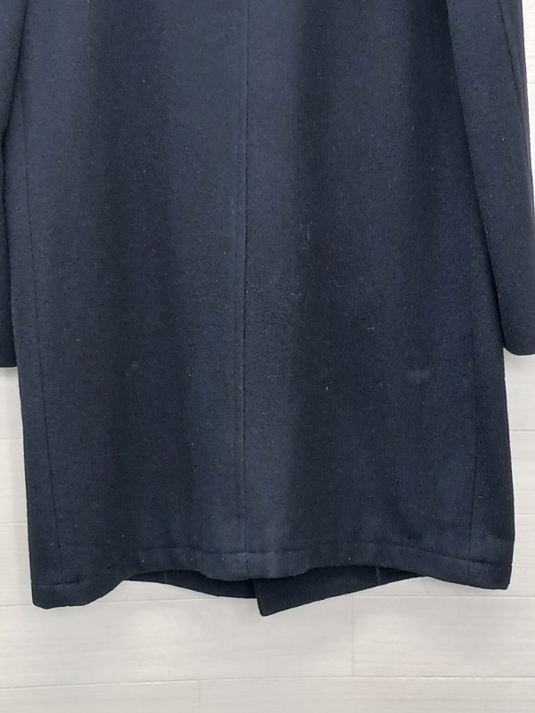 神奈川県　平塚学園高校　コート　【0304674】