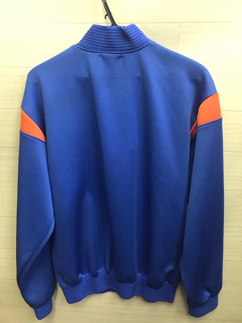 玉川中学校　ジャージ上　旧デザイン【0208148】