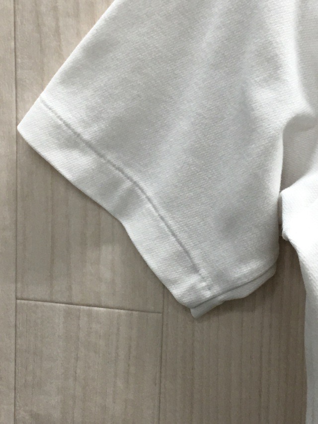 南毛利中学校 Tシャツ 【0210024】