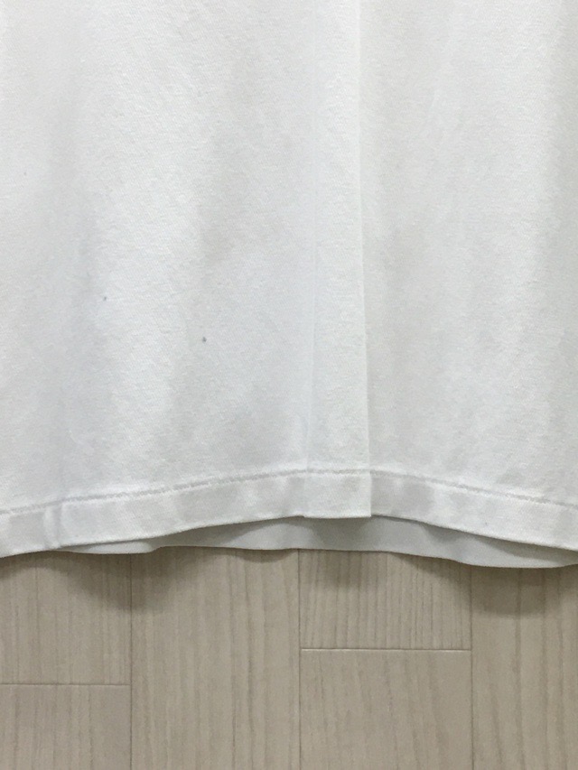 南毛利中学校 Tシャツ 【0210024】