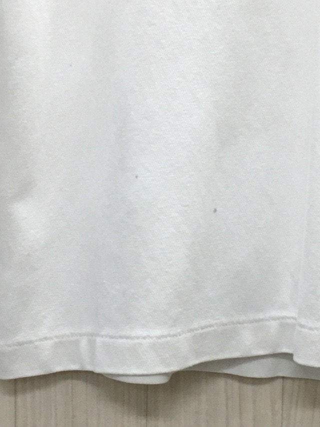 南毛利中学校 Tシャツ 【0210024】