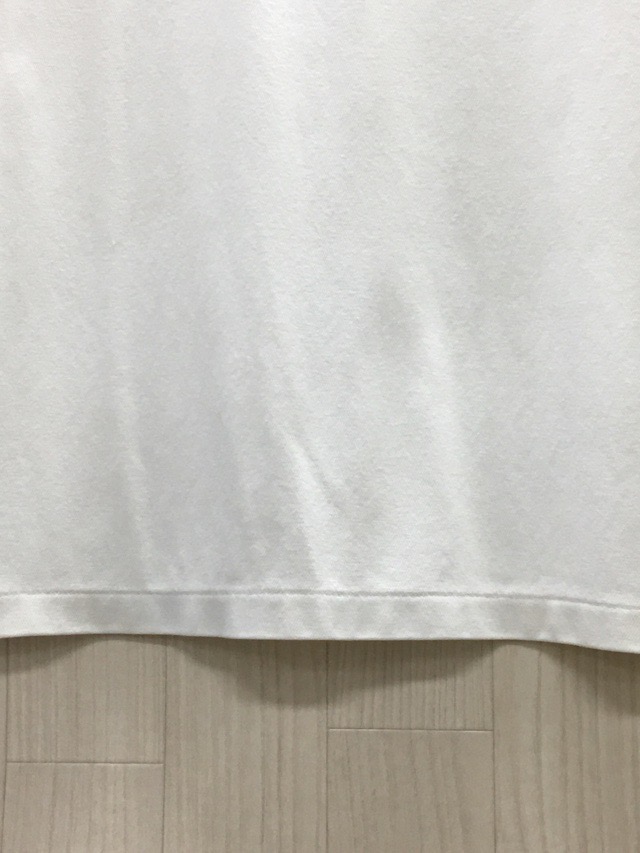 南毛利中学校 Tシャツ 【0210024】