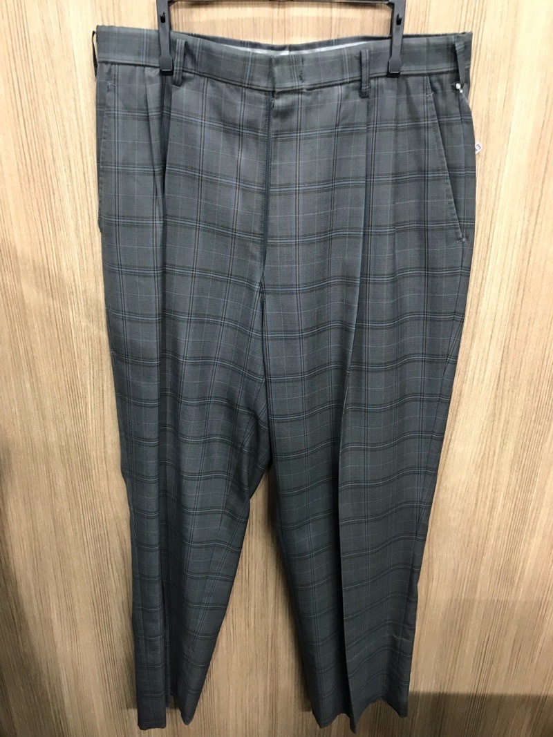 神奈川県　立花学園高校　ズボン　旧デザイン　【0106443】