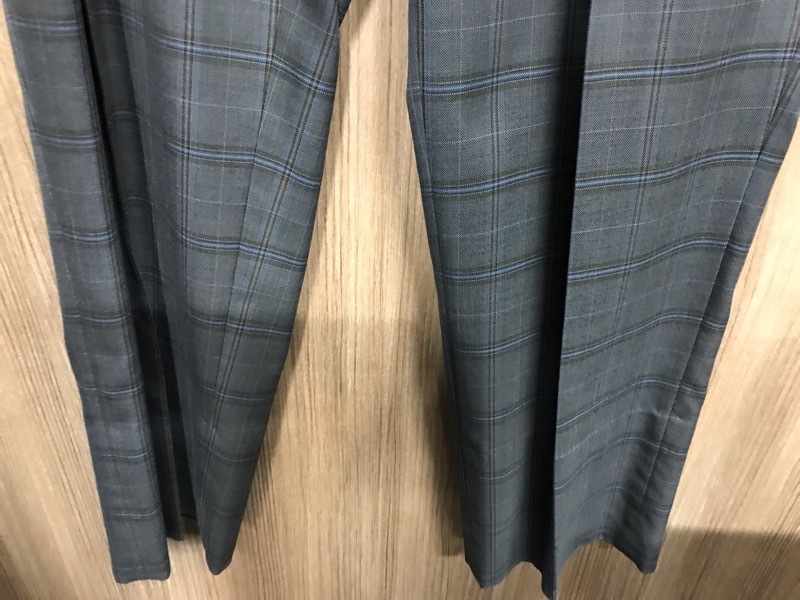 神奈川県　立花学園高校　ズボン　旧デザイン　【0106443】