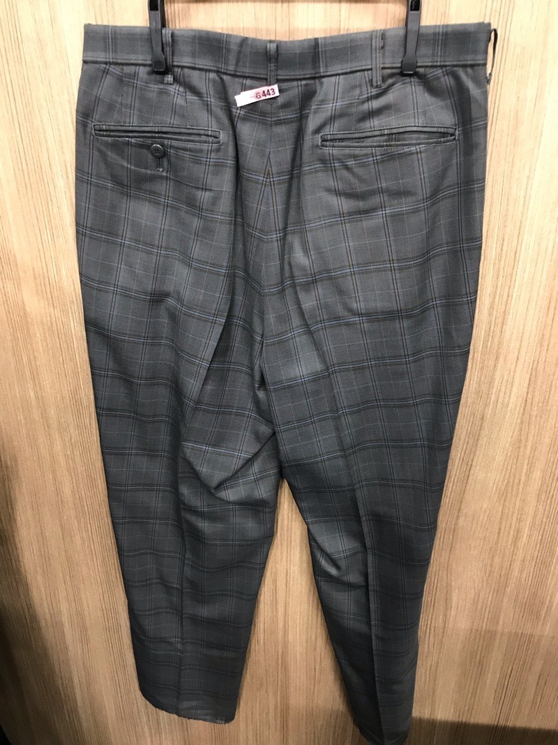 神奈川県　立花学園高校　ズボン　旧デザイン　【0106443】