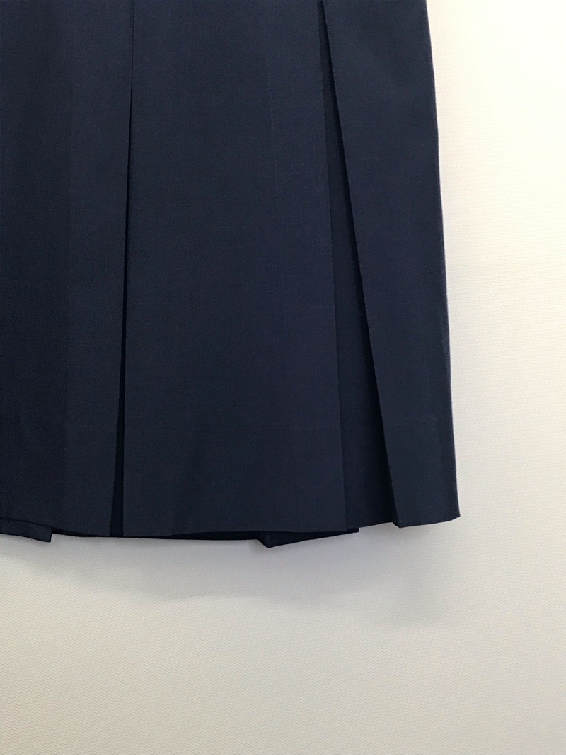 東京都 光塩女子学院初等科 スカート(夏)【0304588】