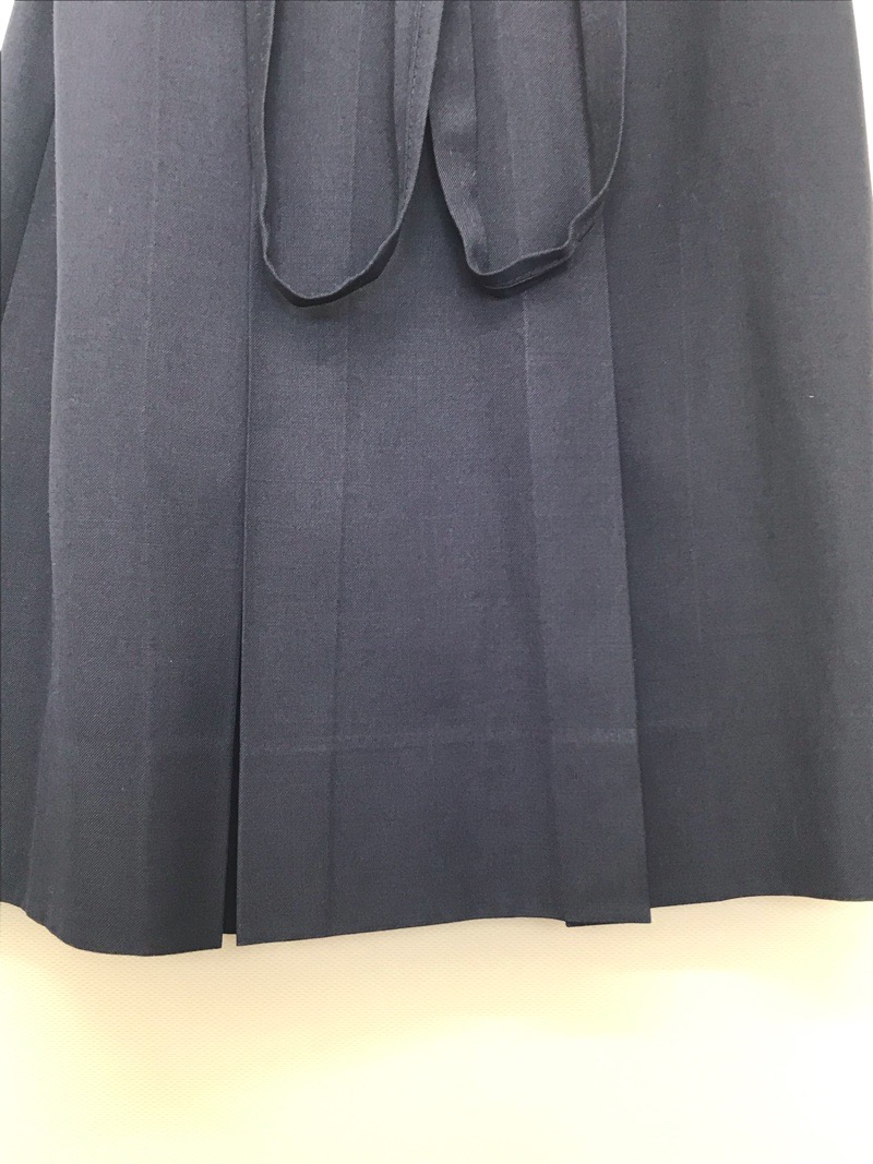 東京都 光塩女子学院初等科 スカート(夏)【0304588】