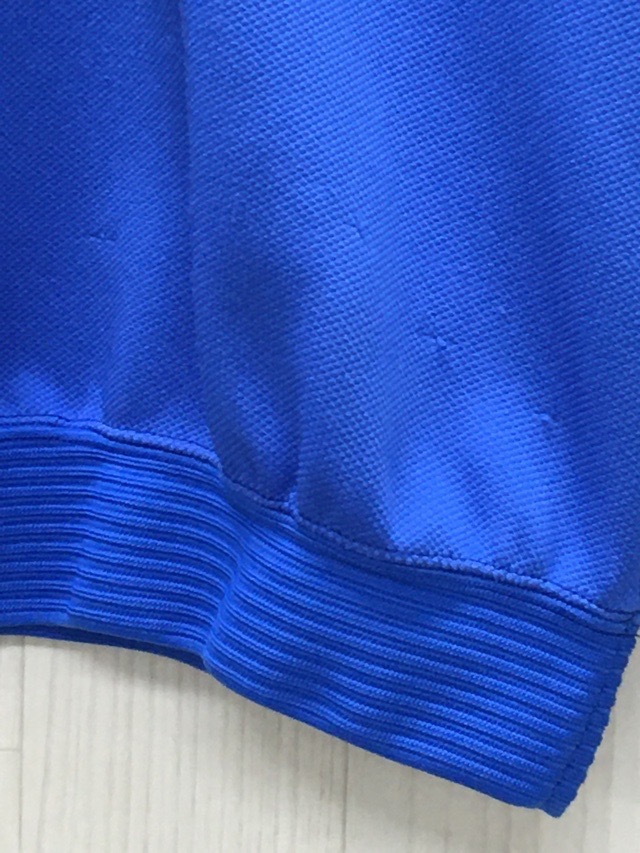 南毛利中学校　ジャージ上　旧デザイン【0204942】