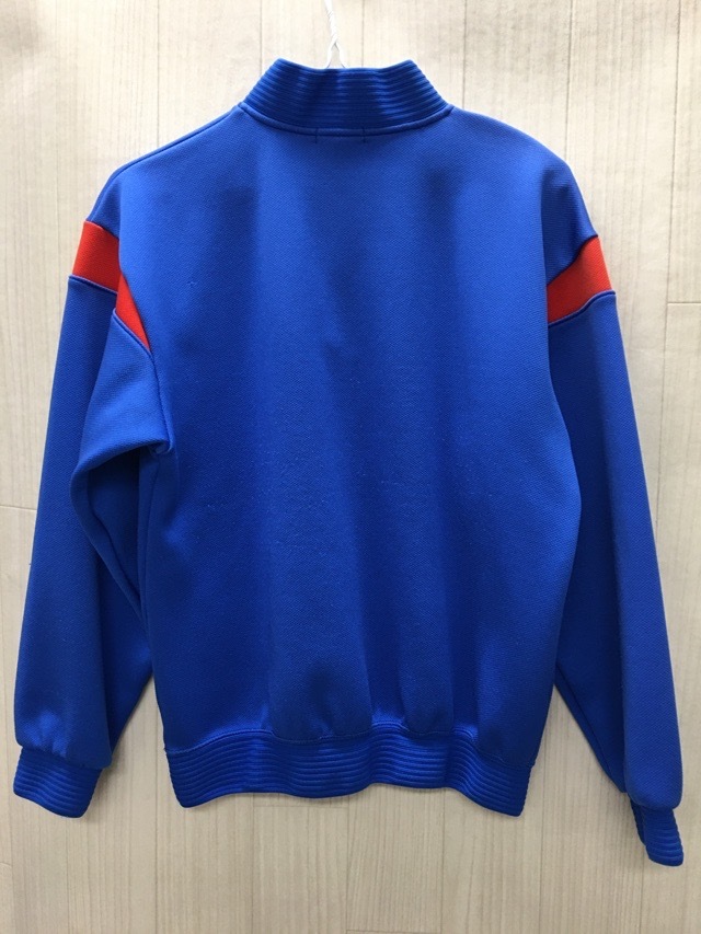 南毛利中学校　ジャージ上　旧デザイン【0204942】