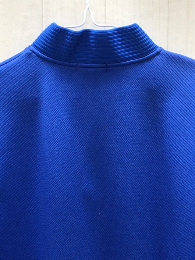 南毛利中学校　ジャージ上　旧デザイン【0204942】