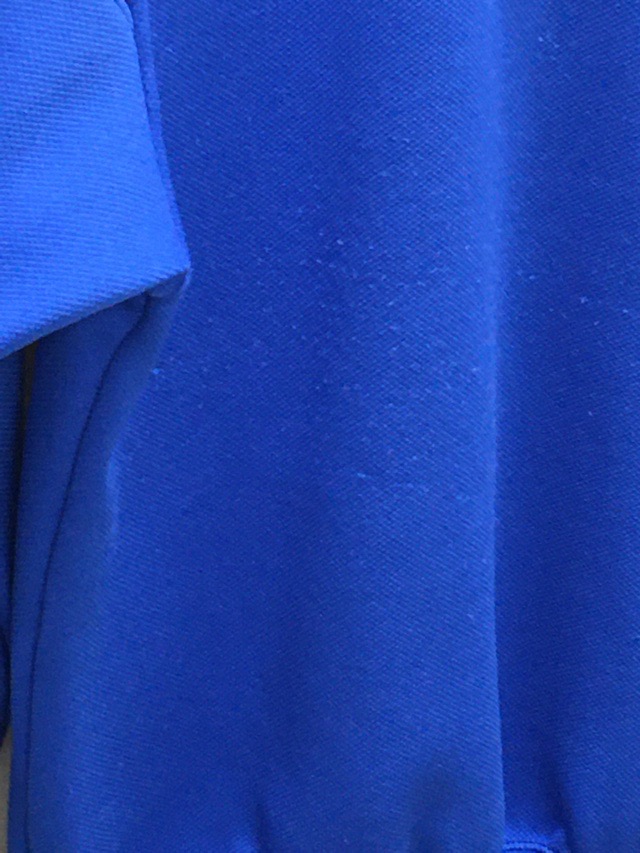 南毛利中学校　ジャージ上　旧デザイン【0204942】