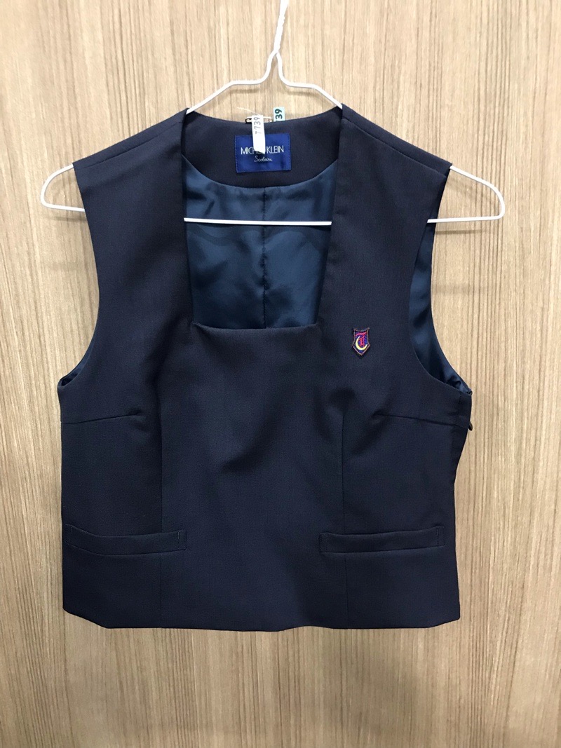 つきみ野中学校 ベスト 【0207739】