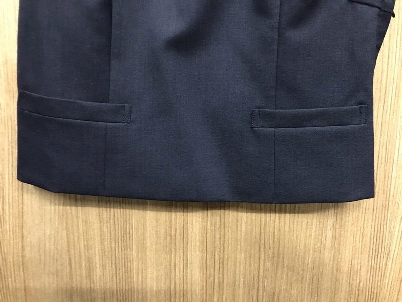 つきみ野中学校 ベスト 【0207739】