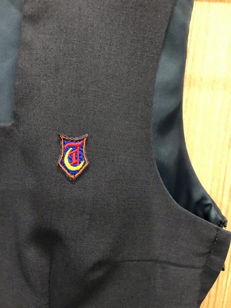 つきみ野中学校 ベスト 【0207739】