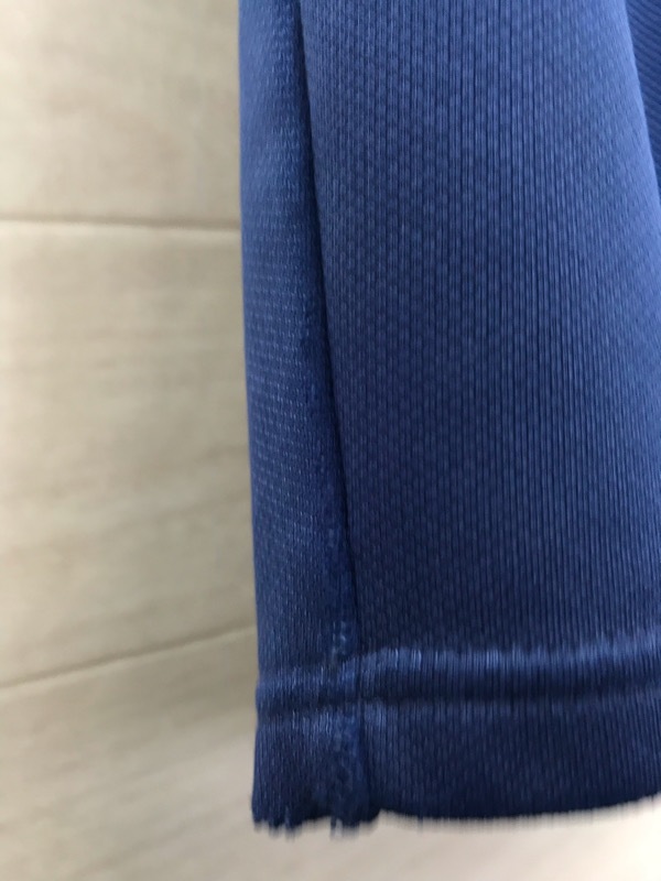 神奈川県　今泉中学校　ハーフパンツ　【0308932】