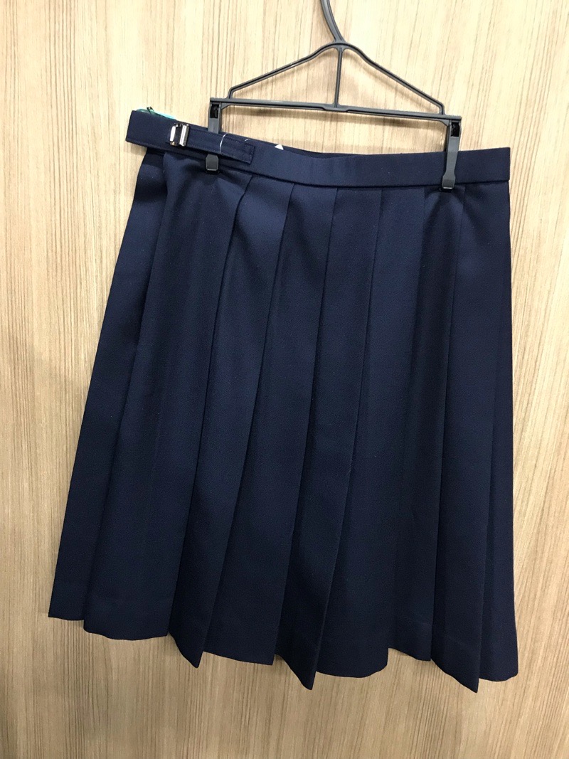 相模女子大学高等部 スカート 【0208965】 | 女子制服,高校 | 学生服