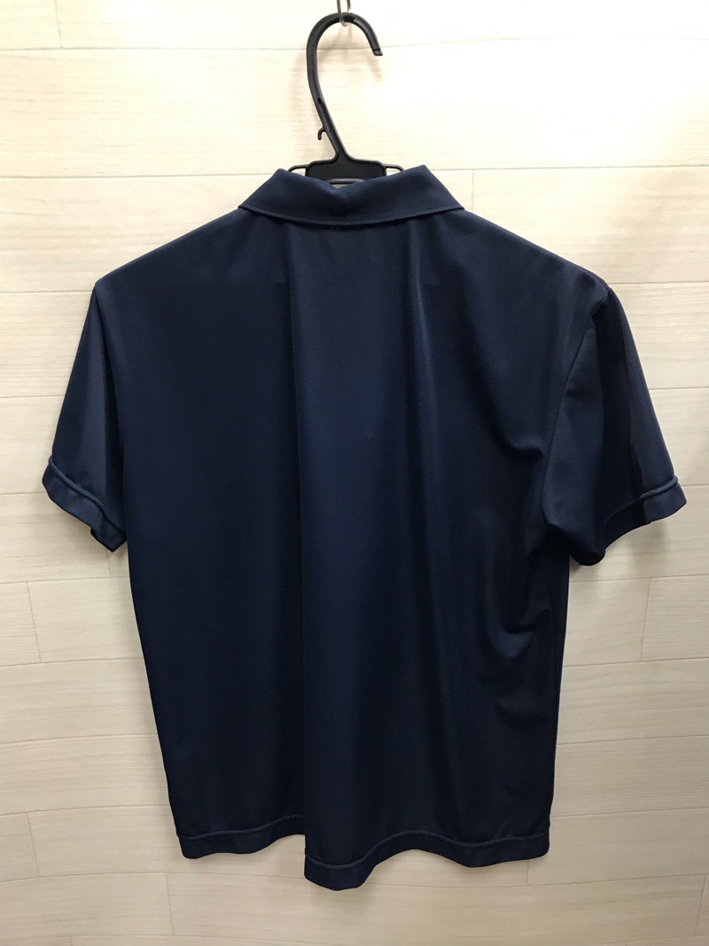向上高校 ポロシャツ 【0210537】 | シャツ・ブラウス | 学生服中古