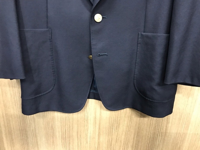 神奈川県 相川中学校 男子ブレザー 【0301874】 | 男子制服,中学校