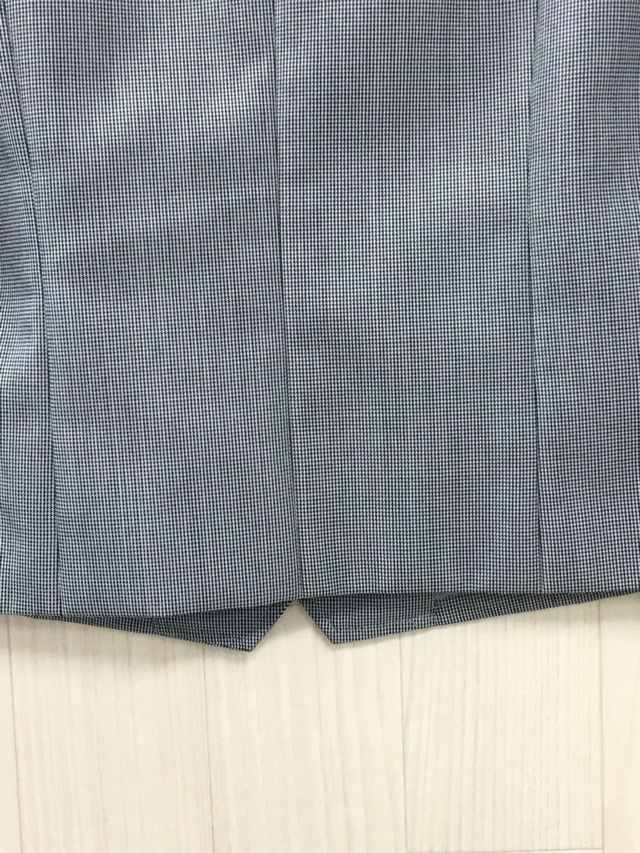 神奈川県　林中学校　ベスト　【0201454】