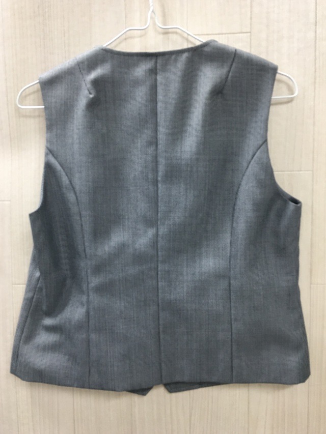 神奈川県　林中学校　ベスト　【0201454】