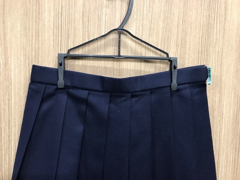 神奈川県 相模女子大学高等部 スカート 【0208762】 | 女子制服,高校