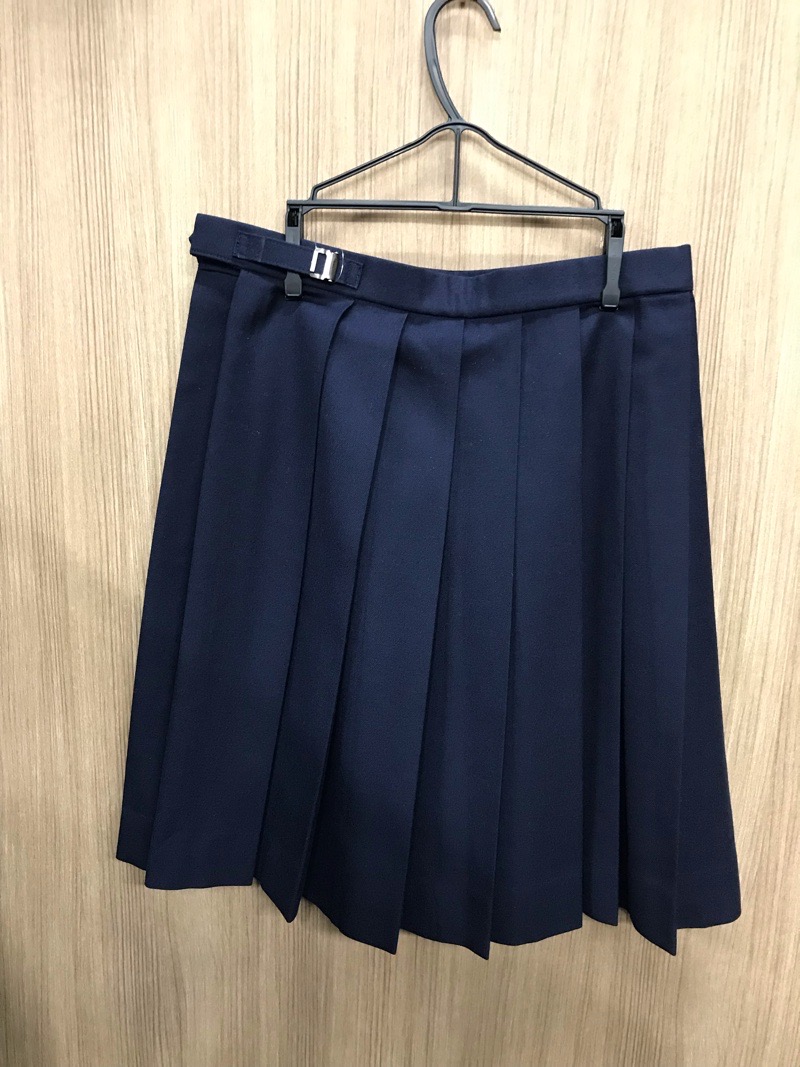 神奈川県 相模女子大学高等部 スカート 【0208762】 | 女子制服,高校