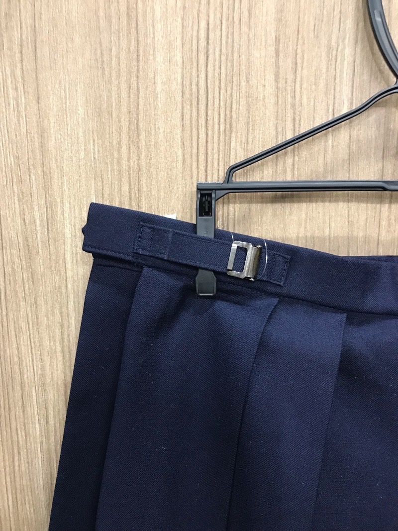 神奈川県 相模女子大学高等部 スカート 【0208762】 | 女子制服,高校