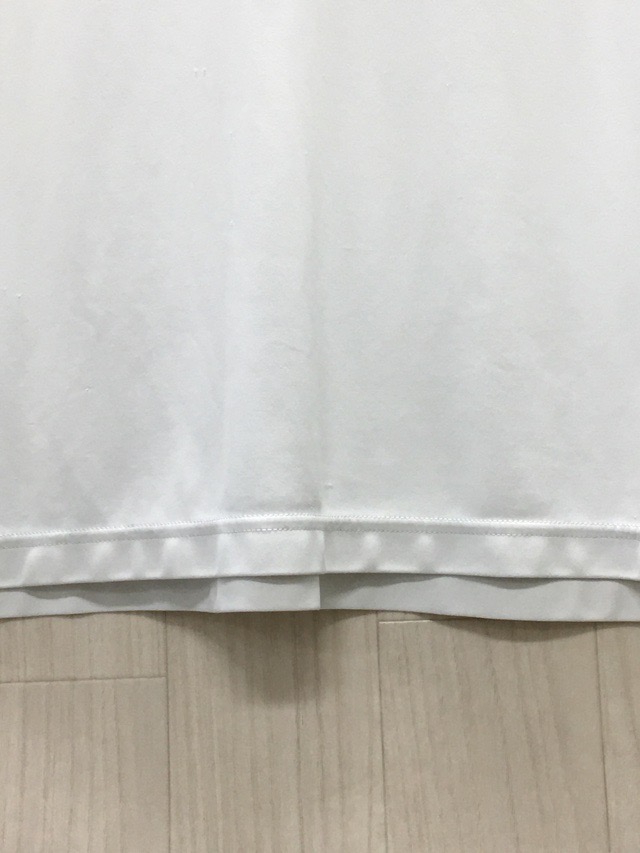 森の里中学校 Tシャツ 【0209409】