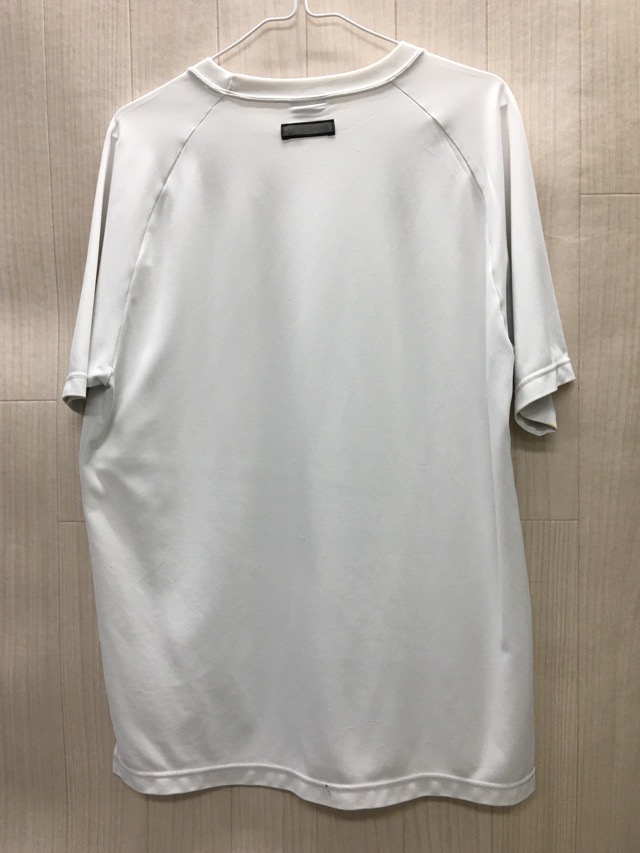 森の里中学校 Tシャツ 【0209409】