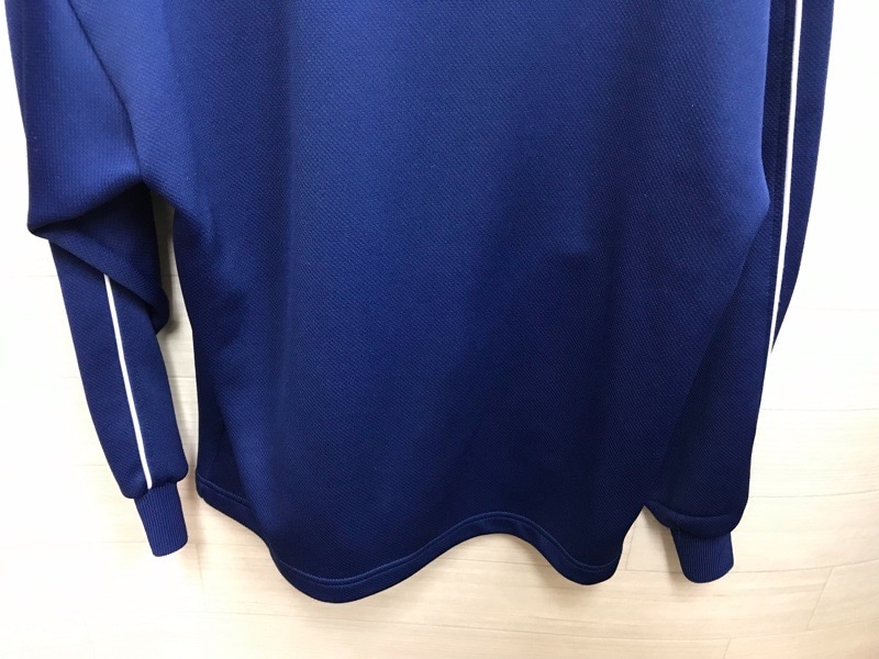 相模原中等教育学校 ジャージ上 【0302671】 | 体操着・ジャージ・部