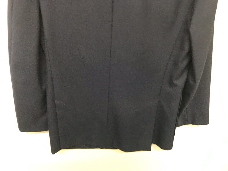 神奈川県　海老名高校　男子ブレザー　【0303991】