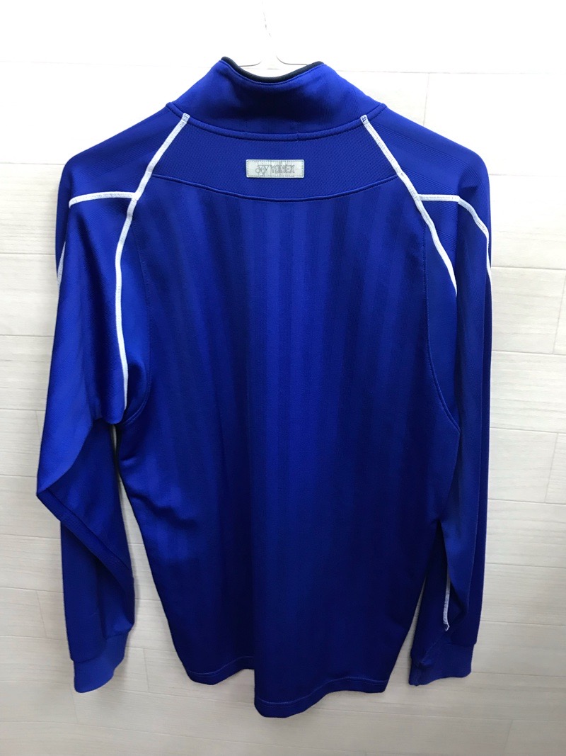 小鮎中学校 ジャージ上 【0303135】