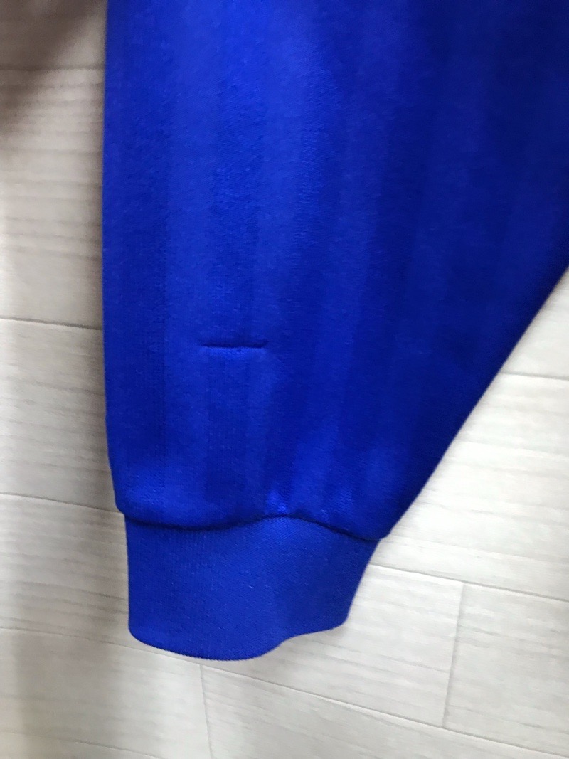 小鮎中学校 ジャージ上 【0303135】