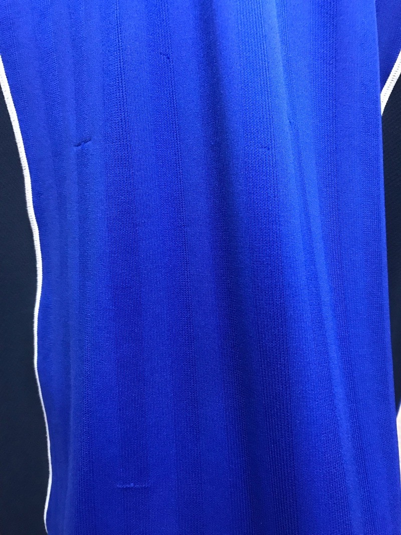 小鮎中学校 ジャージ上 【0303135】