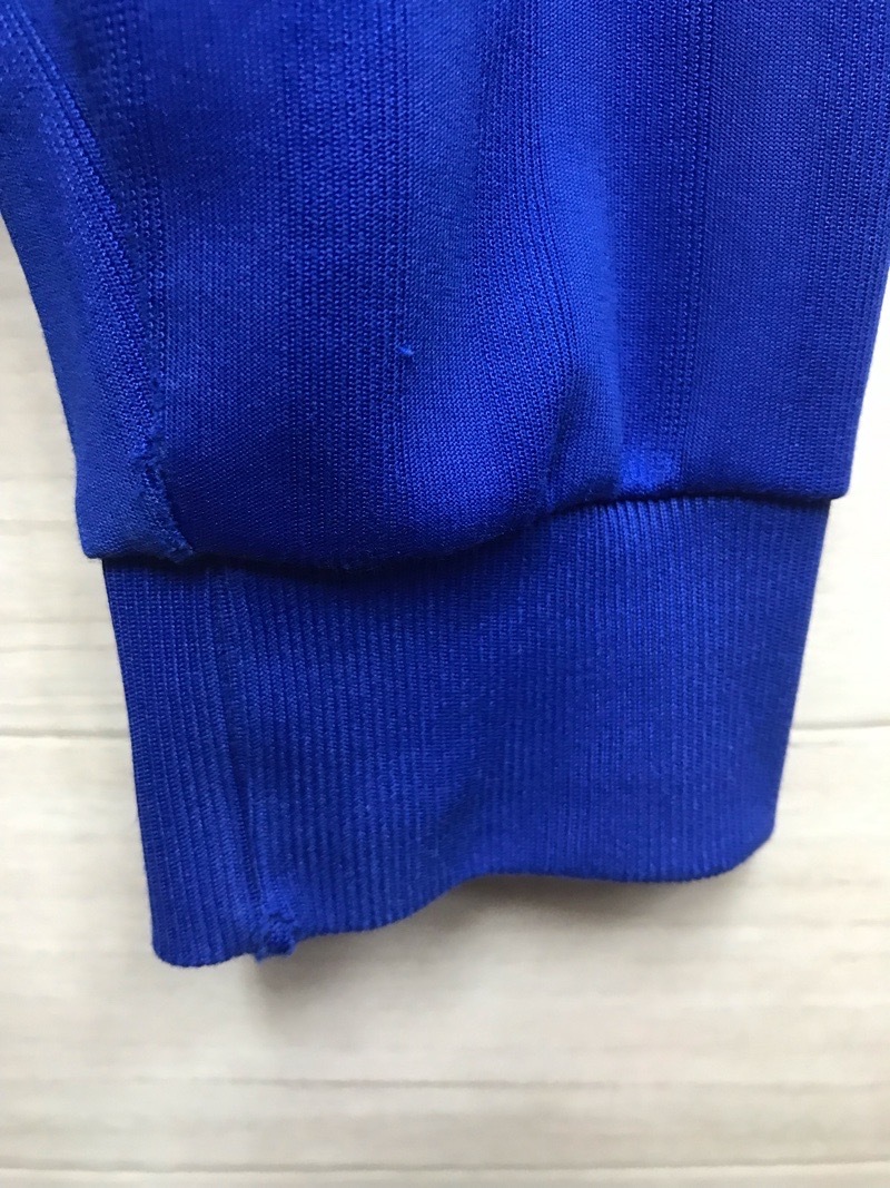 小鮎中学校 ジャージ上 【0303135】