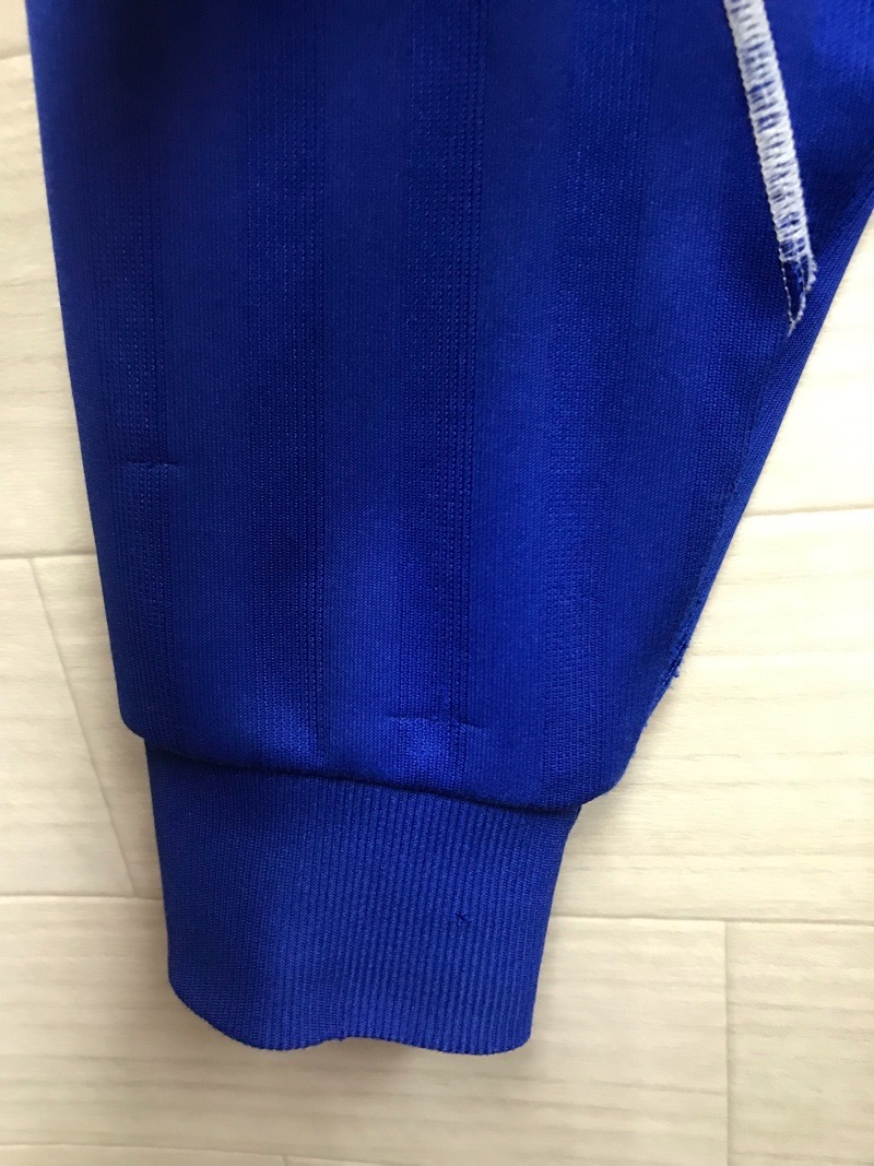 小鮎中学校 ジャージ上 【0303135】