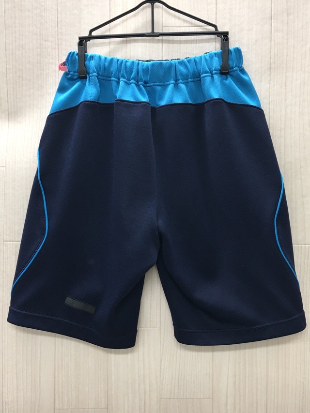 睦合東中学校 ハーフパンツ 【0110689】 | すべての商品 | 学生服中古