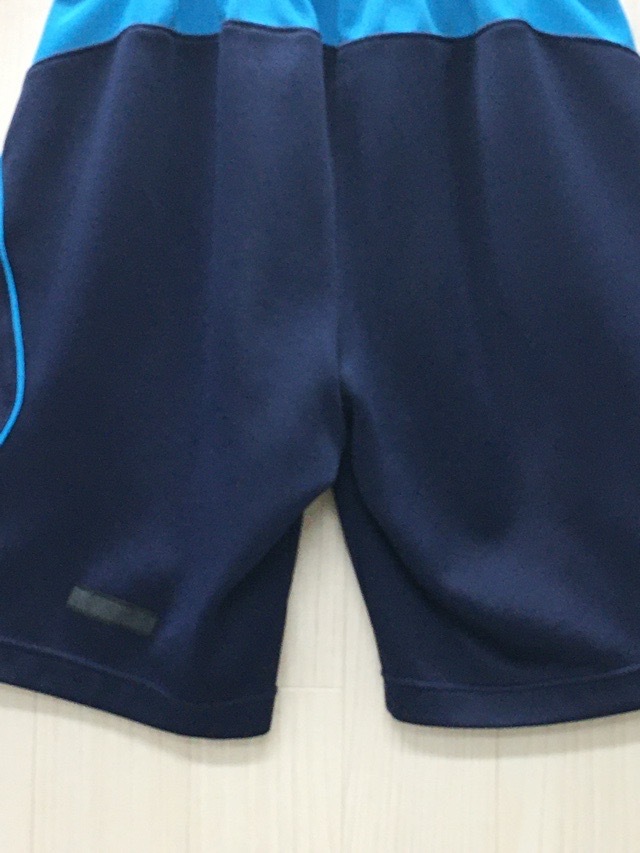 睦合東中学校 ハーフパンツ 【0110689】 | すべての商品 | 学生服中古