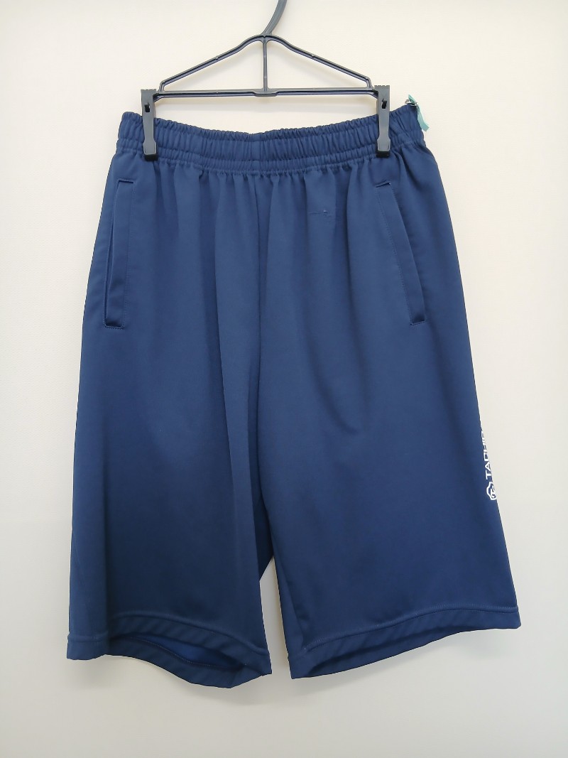 神奈川県 立花学園高校 ハーフパンツ 【0210628】