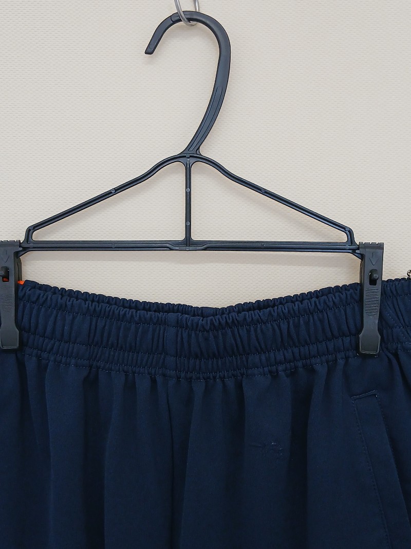 神奈川県 立花学園高校 ハーフパンツ 【0210628】