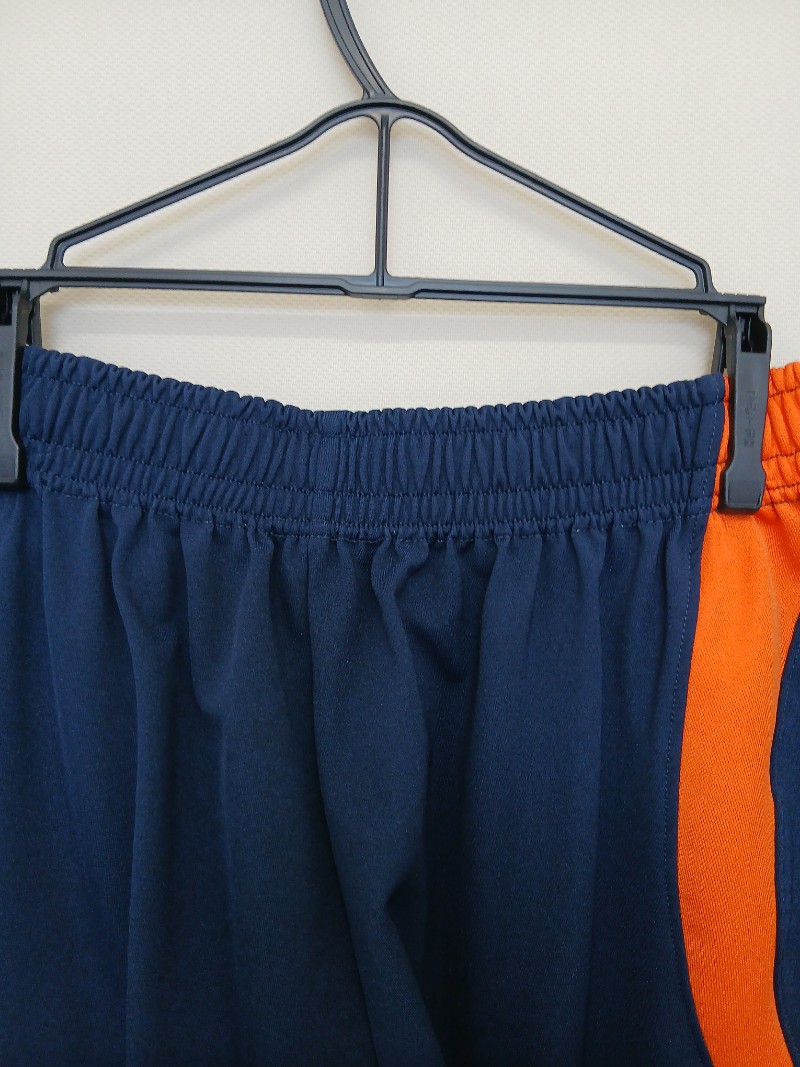 神奈川県 立花学園高校 ハーフパンツ 【0210628】