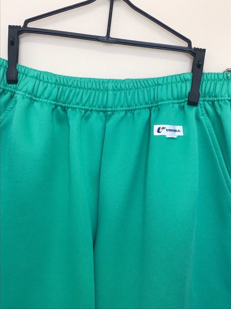 神奈川県 成瀬中学校 ハーフパンツ 【0304543】