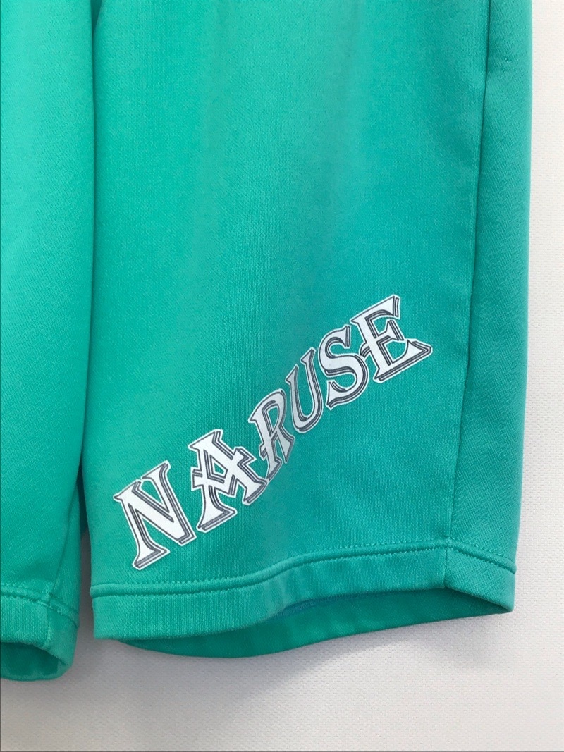 神奈川県 成瀬中学校 ハーフパンツ 【0304543】