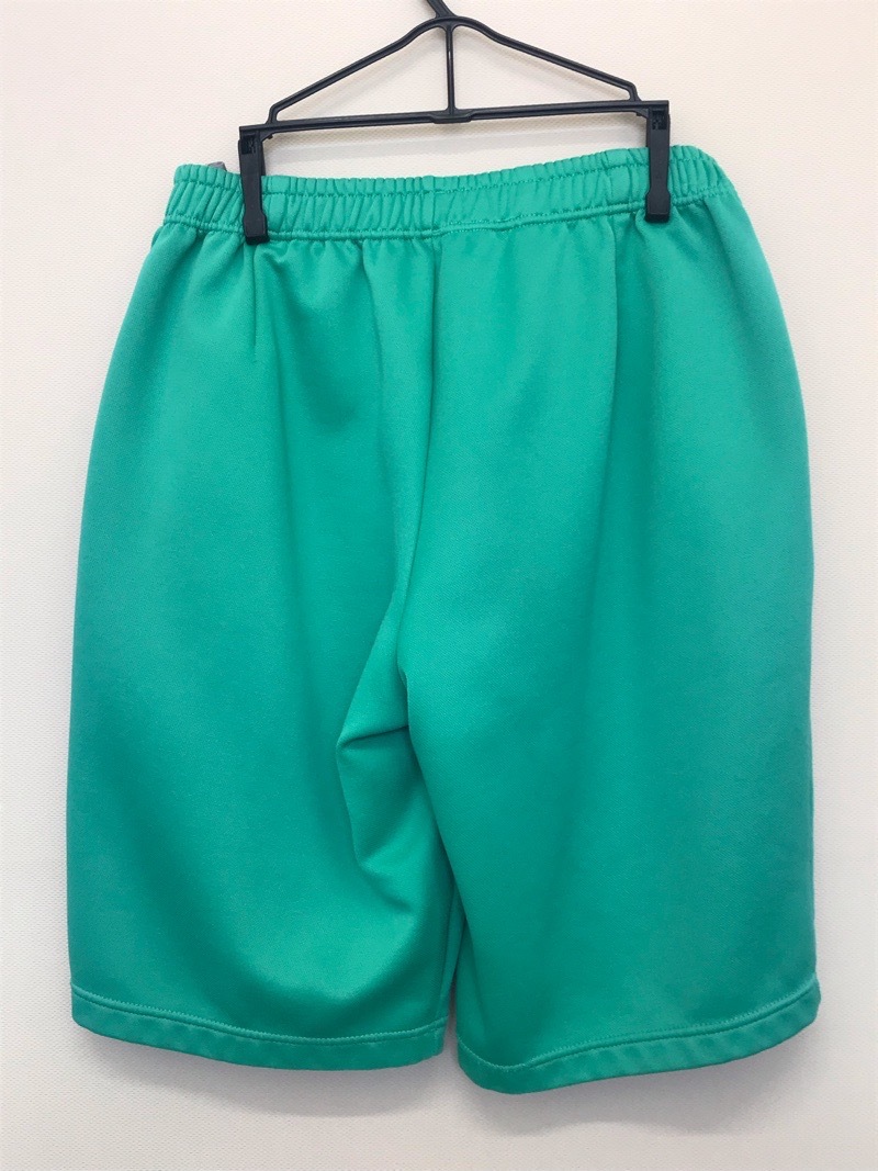 神奈川県 成瀬中学校 ハーフパンツ 【0304543】