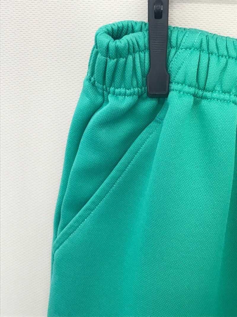 神奈川県 成瀬中学校 ハーフパンツ 【0304543】