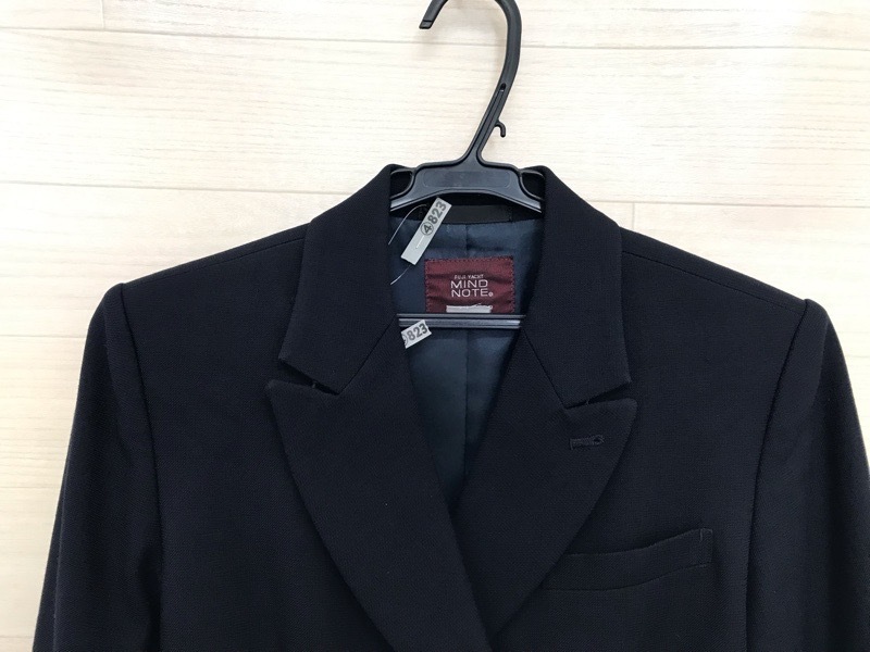 神奈川県　小田原高校　女子ブレザー　【0304823】