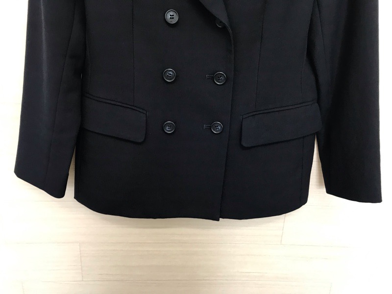 神奈川県　小田原高校　女子ブレザー　【0304823】